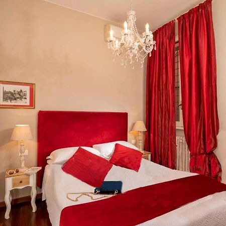 Avignonesi Suites - Ca Domus Collection Ρώμη Εξωτερικό φωτογραφία