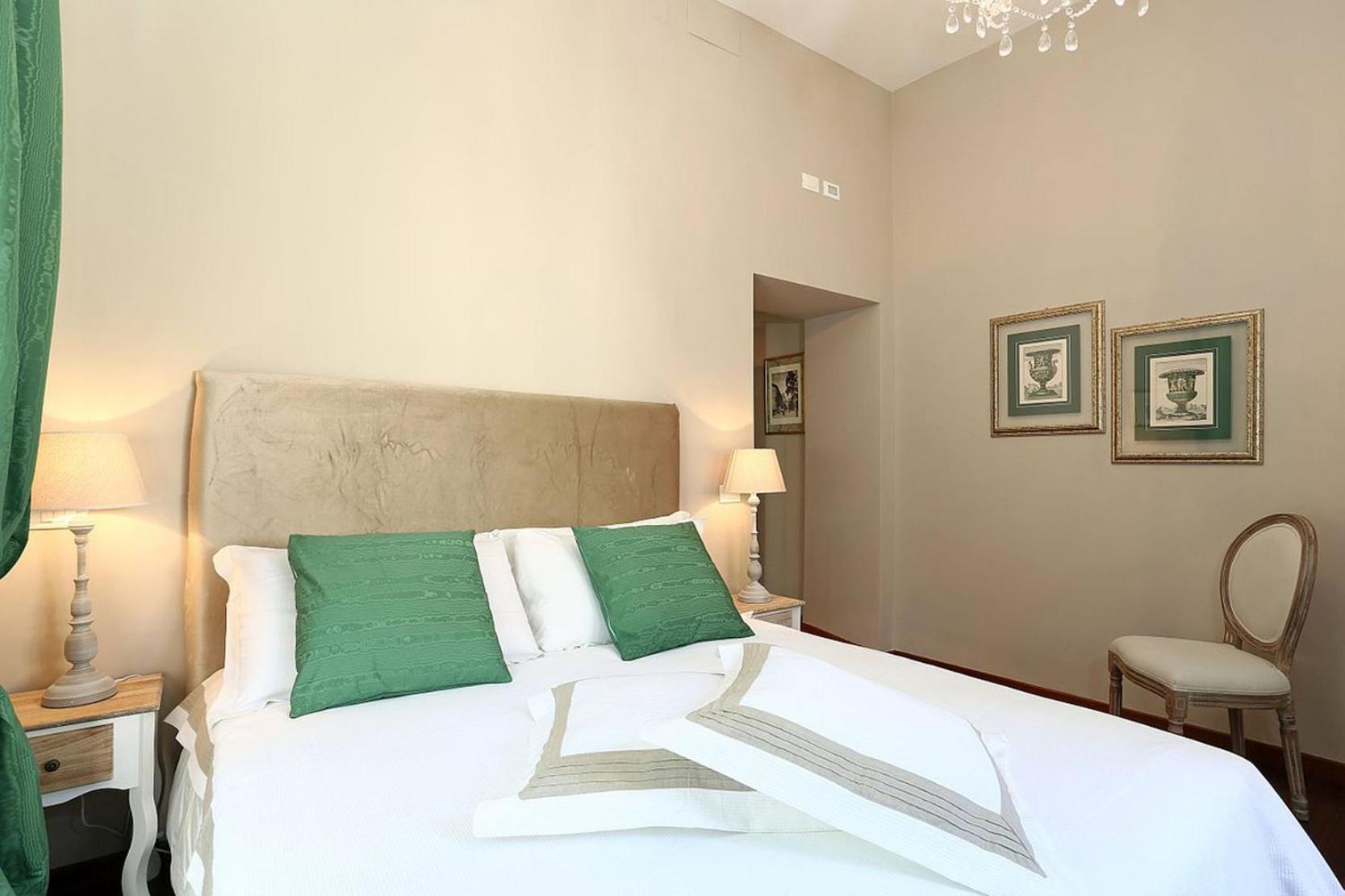Avignonesi Suites - Ca Domus Collection Ρώμη Εξωτερικό φωτογραφία
