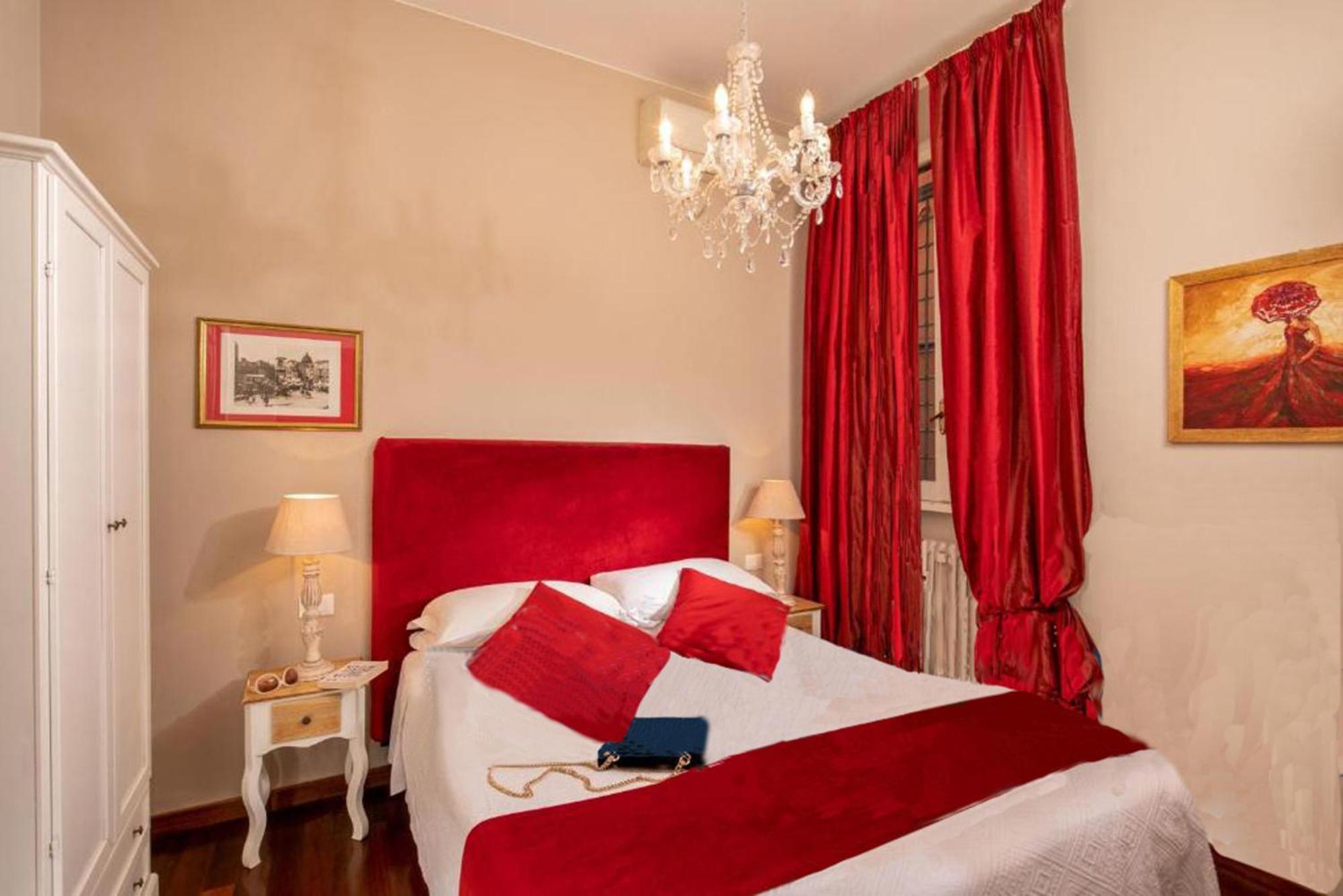 Avignonesi Suites - Ca Domus Collection Ρώμη Εξωτερικό φωτογραφία