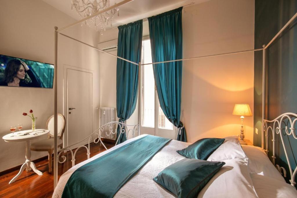 Avignonesi Suites - Ca Domus Collection Ρώμη Εξωτερικό φωτογραφία