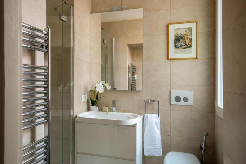 Avignonesi Suites - Ca Domus Collection Ρώμη Εξωτερικό φωτογραφία