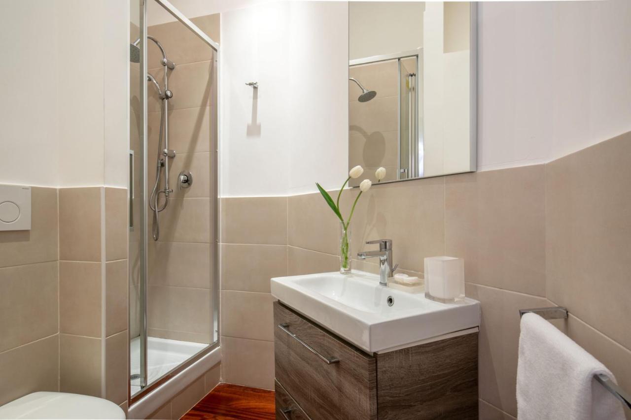 Avignonesi Suites - Ca Domus Collection Ρώμη Εξωτερικό φωτογραφία