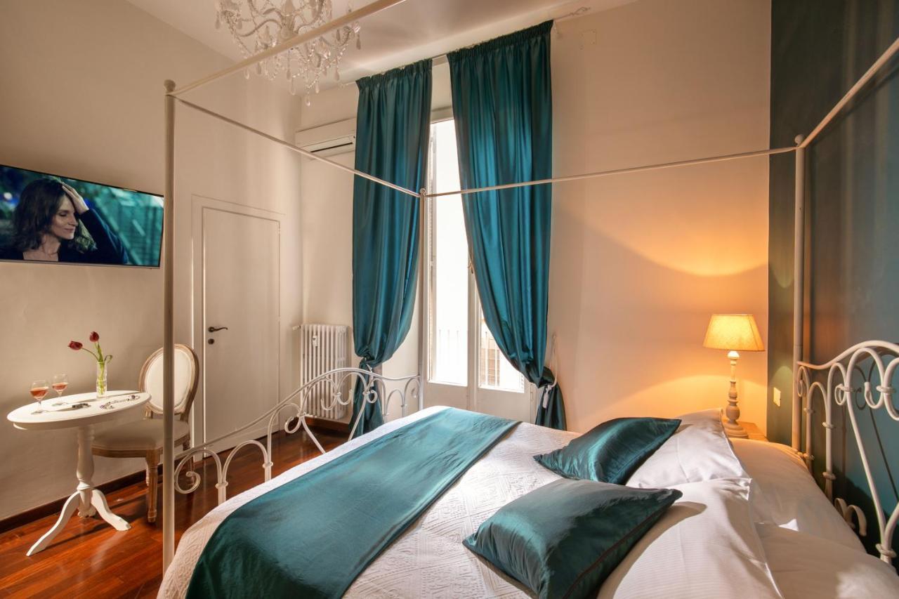 Avignonesi Suites - Ca Domus Collection Ρώμη Εξωτερικό φωτογραφία