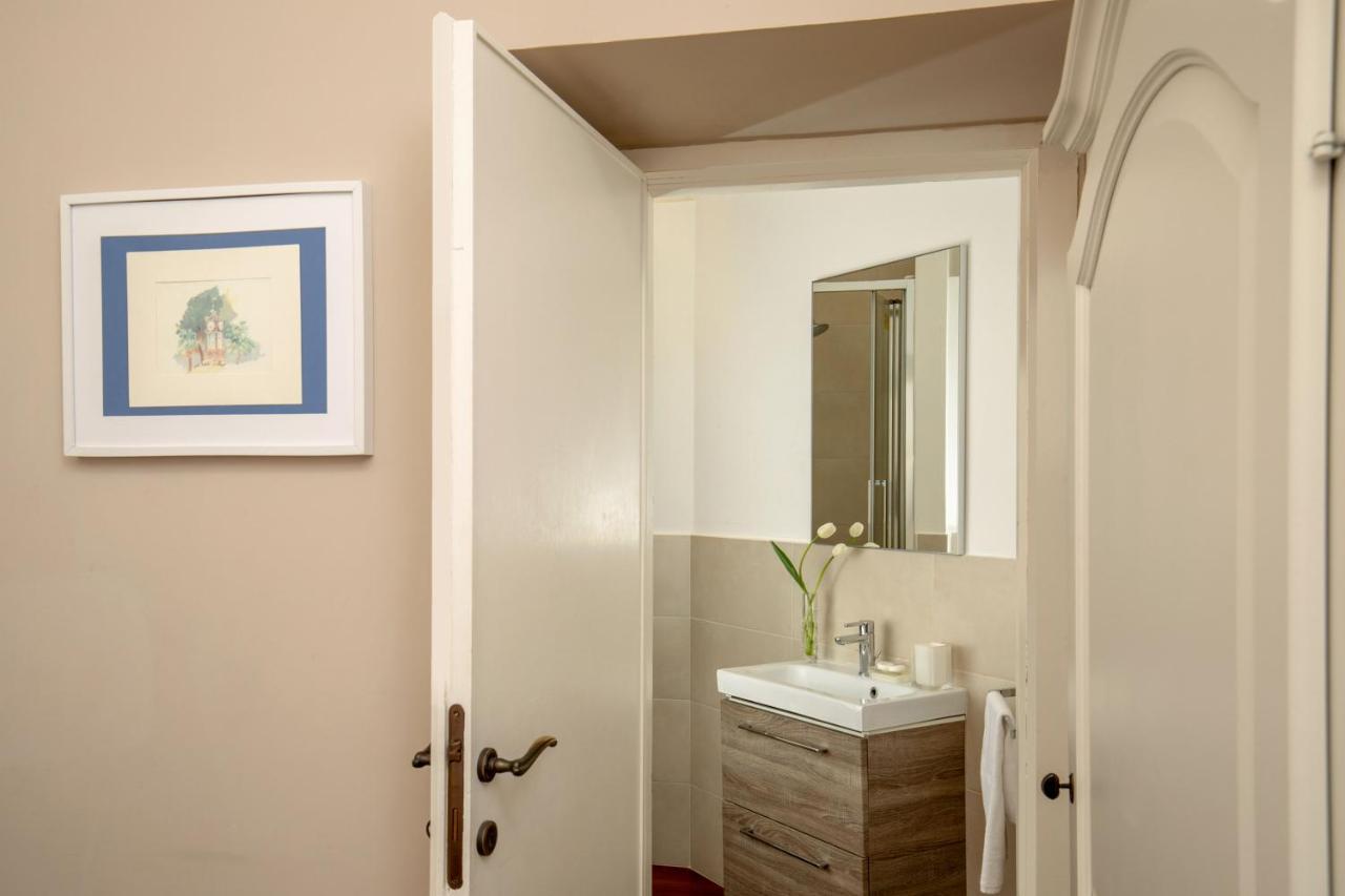 Avignonesi Suites - Ca Domus Collection Ρώμη Εξωτερικό φωτογραφία