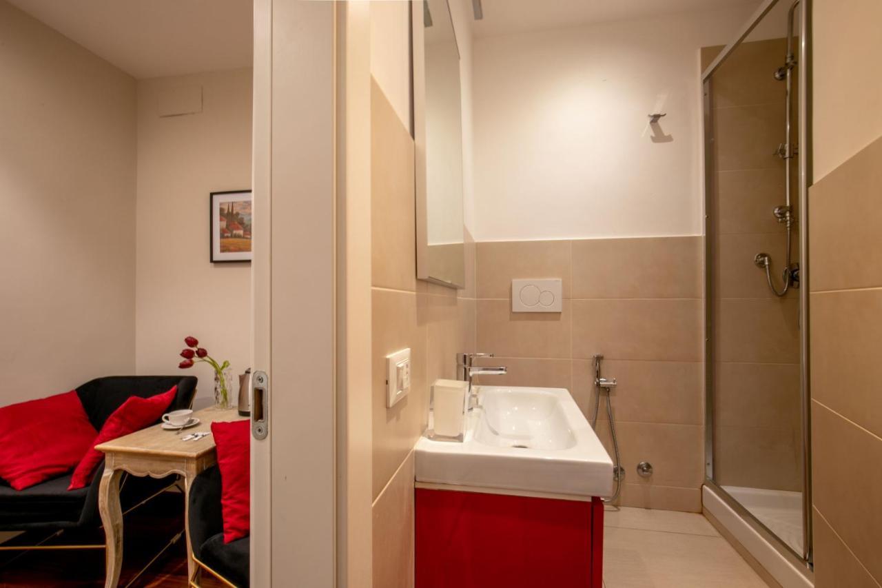 Avignonesi Suites - Ca Domus Collection Ρώμη Εξωτερικό φωτογραφία