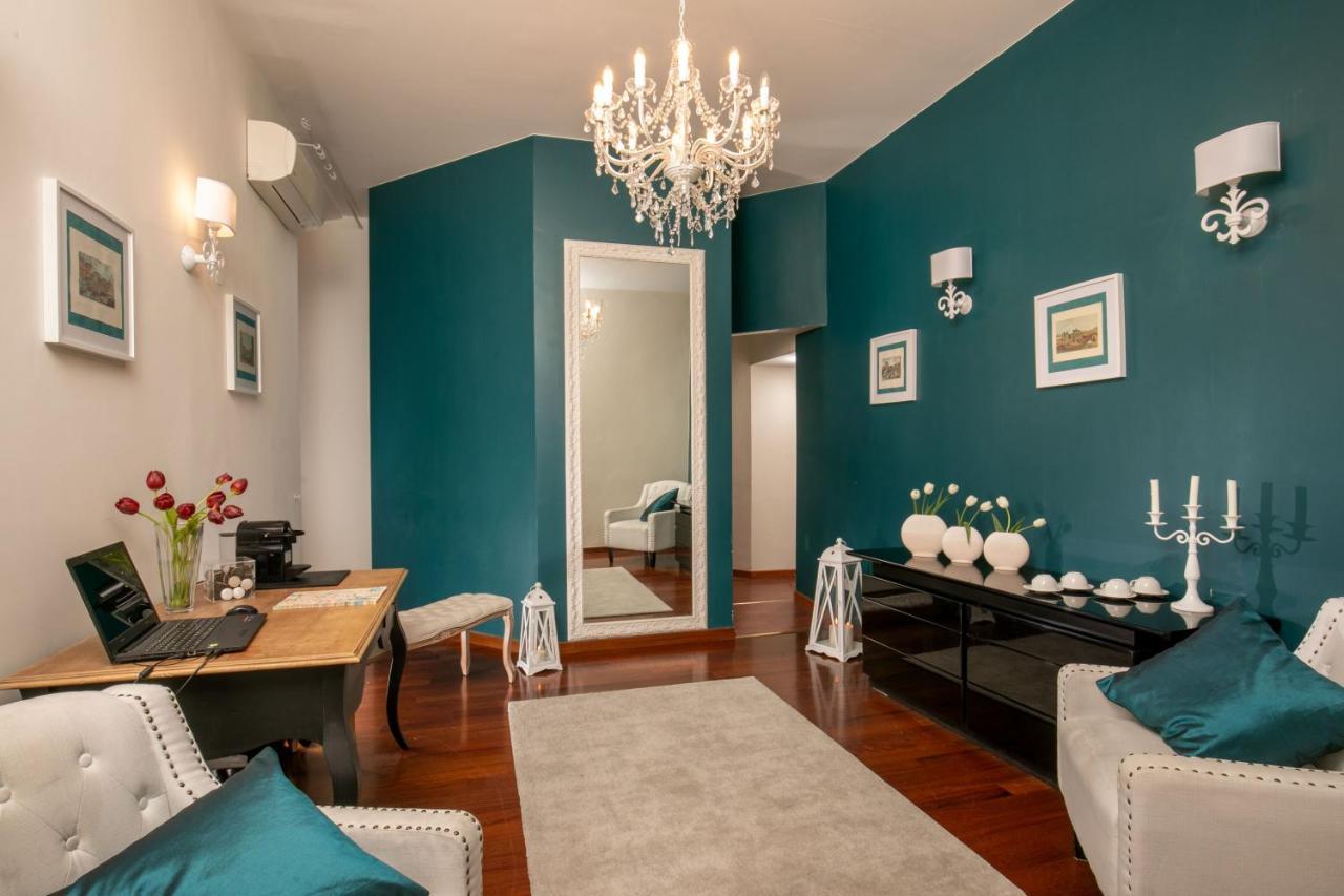 Avignonesi Suites - Ca Domus Collection Ρώμη Εξωτερικό φωτογραφία