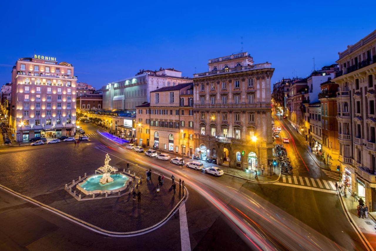 Avignonesi Suites - Ca Domus Collection Ρώμη Εξωτερικό φωτογραφία