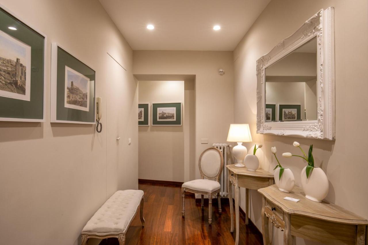 Avignonesi Suites - Ca Domus Collection Ρώμη Εξωτερικό φωτογραφία